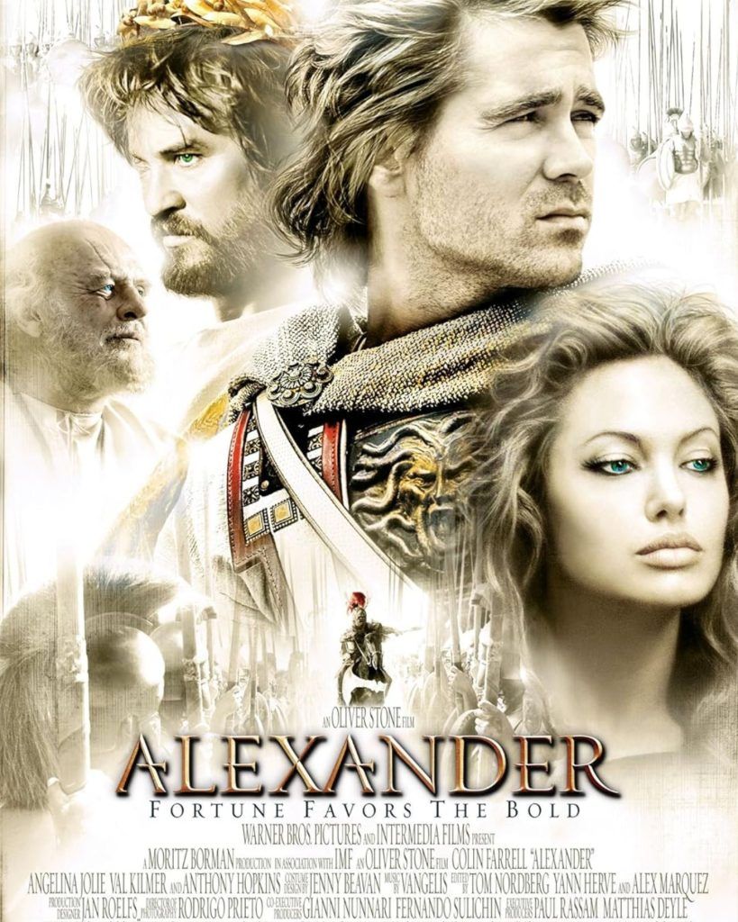 Alexander