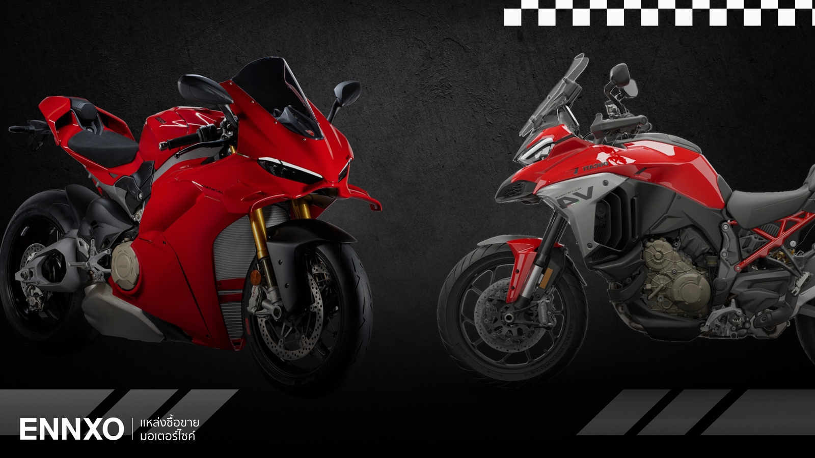 Ducati ของประเทศอะไร พร้อมแนะนำมอเตอร์ไซค์ Ducati (ดูคาติ) ทุกรุ่น 
