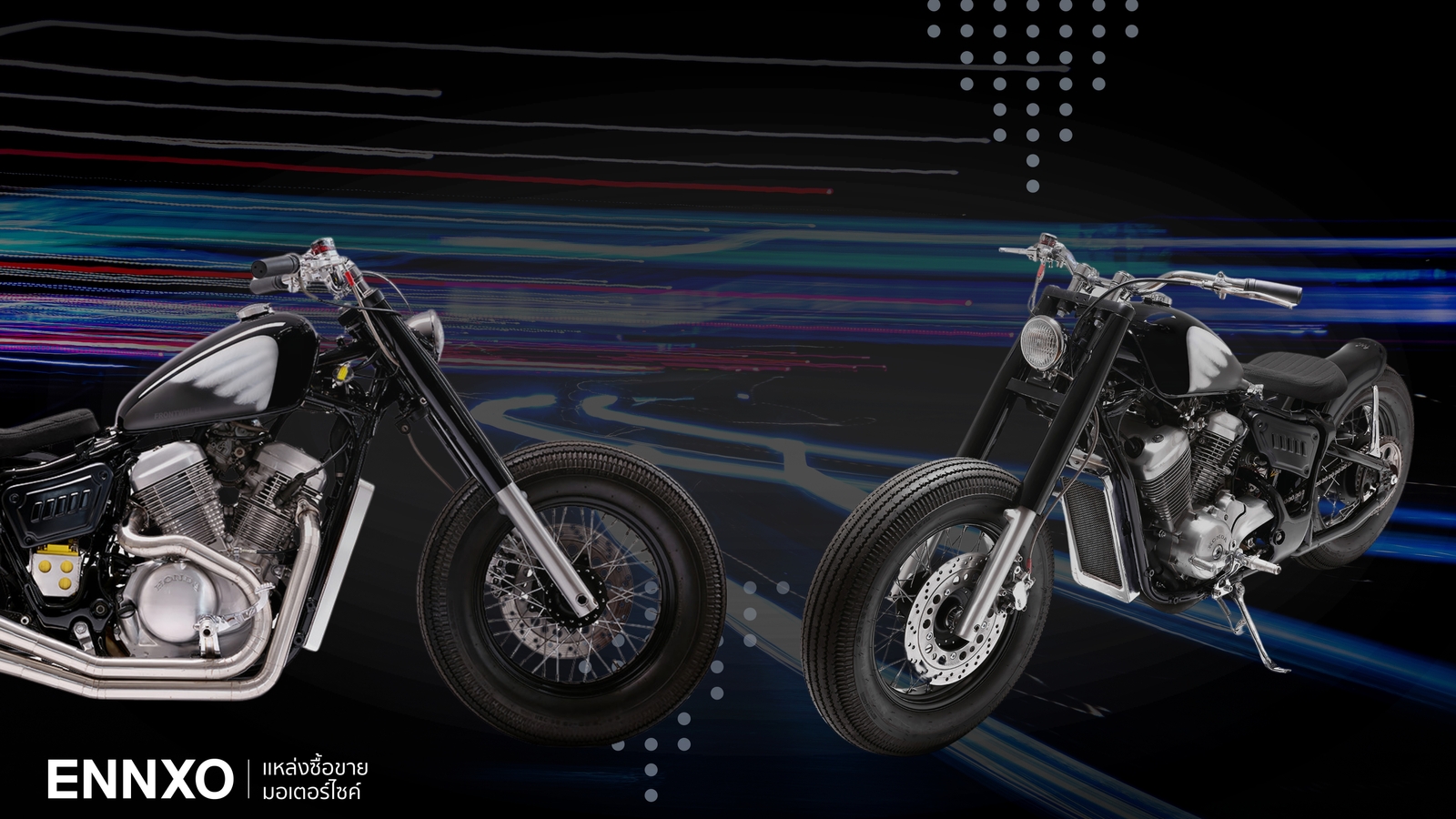 ราคา สเปค Honda Steed (ฮอนด้า สตีด) ทุกรุ่น และข้อดี ข้อเสีย