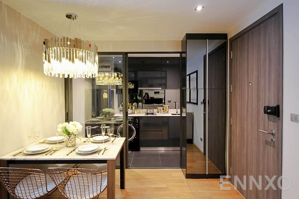 รูปของโครงการ อัลติจูด สามย่าน - สีลม อื่นๆ - รูปที่ 4