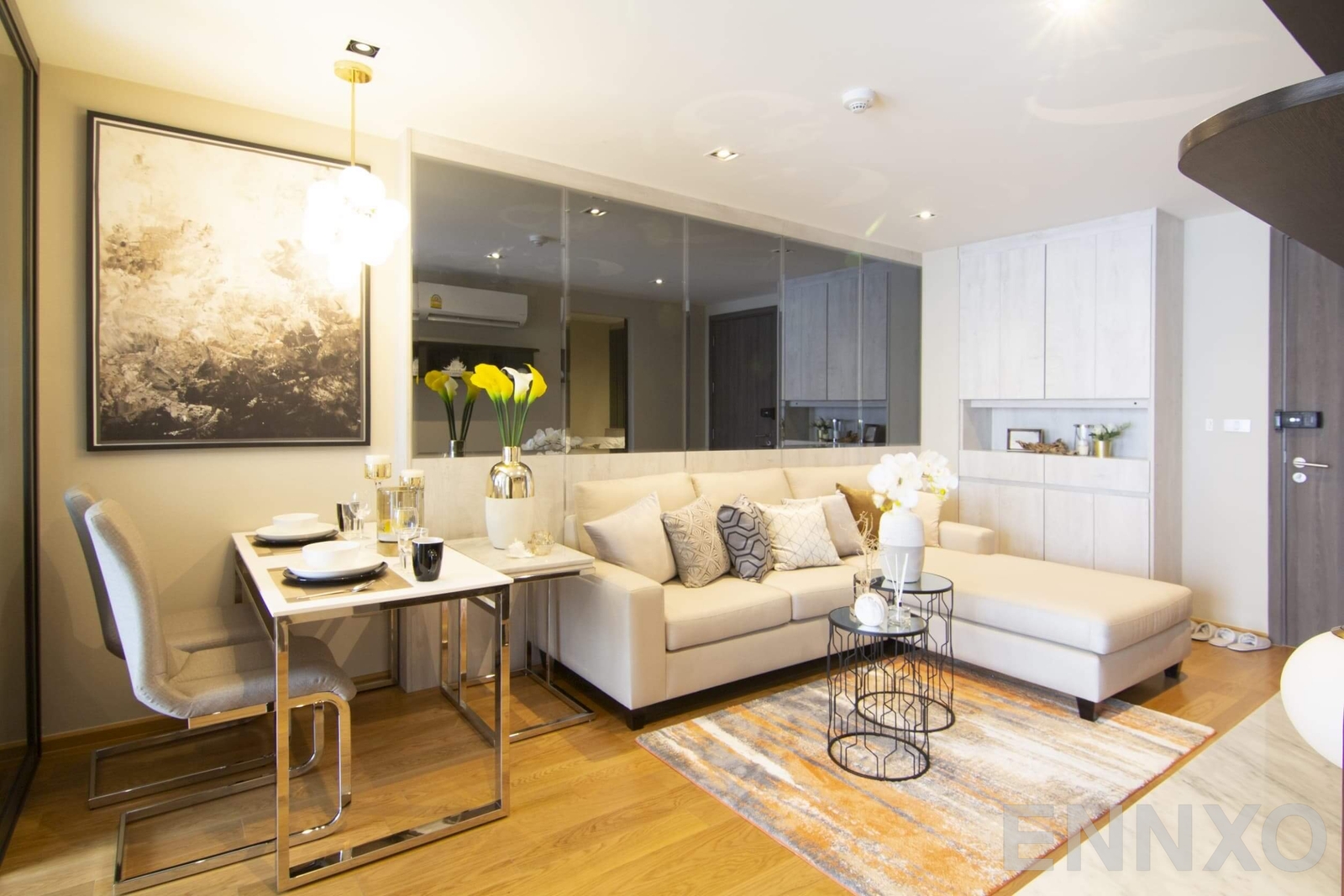 รูปของโครงการ Altitude Samyan - Silom
(อัลติจูด สามย่าน - สีลม) อื่นๆ - รูปที่ 2