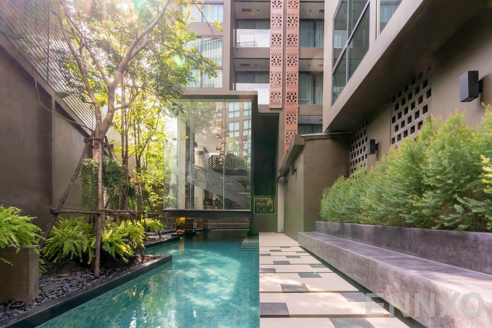 รูปของโครงการ Altitude Samyan - Silom
(อัลติจูด สามย่าน - สีลม) อื่นๆ - รูปที่ 3