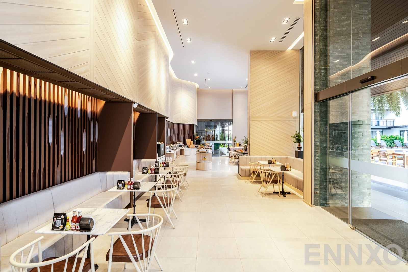 รูปของโครงการ อมันตา รัชดา อื่นๆ - รูปที่ 1