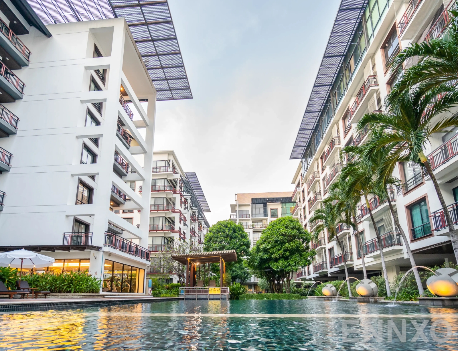 รูปของโครงการ อมันตา รัชดา อื่นๆ - รูปที่ 2