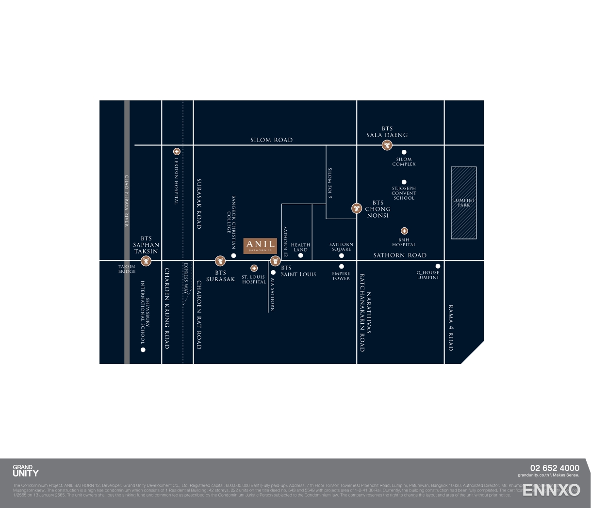 รูป ของ Anil Sathorn 12
(อนิล สาทร 12) - รูปที่ 5
