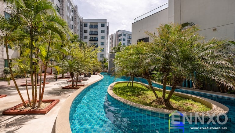 รูปของโครงการ อาคาเดีย บีช รีสอร์ท อื่นๆ - รูปที่ 3