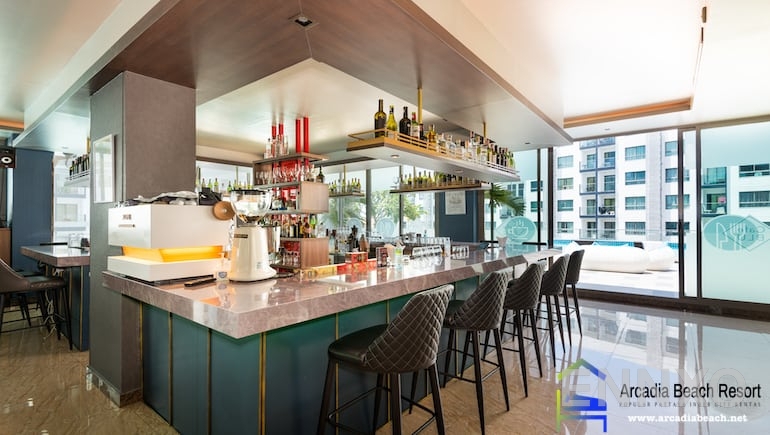 รูปของโครงการ อาคาเดีย บีช รีสอร์ท อื่นๆ - รูปที่ 5