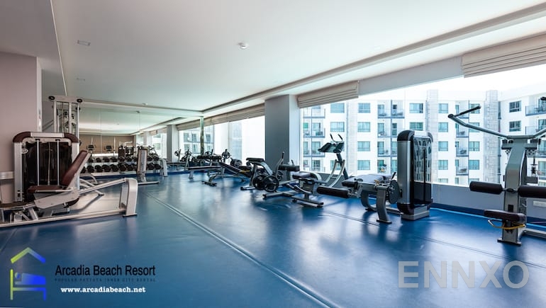 รูปของโครงการ อาคาเดีย บีช รีสอร์ท อื่นๆ - รูปที่ 6