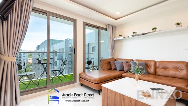 รูปของโครงการ อาคาเดีย บีช รีสอร์ท อื่นๆ - รูปที่ 7