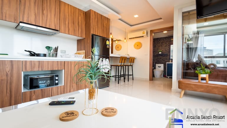 รูปของโครงการ อาคาเดีย บีช รีสอร์ท อื่นๆ - รูปที่ 8