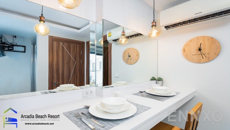 รูปของโครงการ อาคาเดีย บีช รีสอร์ท อื่นๆ - รูปที่ 8