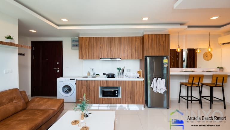 รูปของโครงการ อาคาเดีย บีช รีสอร์ท อื่นๆ - รูปที่ 9