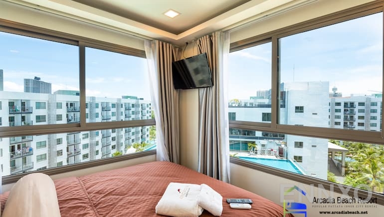 รูปของโครงการ อาคาเดีย บีช รีสอร์ท อื่นๆ - รูปที่ 9