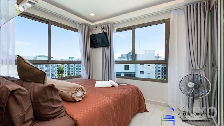 รูปของโครงการ อาคาเดีย บีช รีสอร์ท อื่นๆ - รูปที่ 9