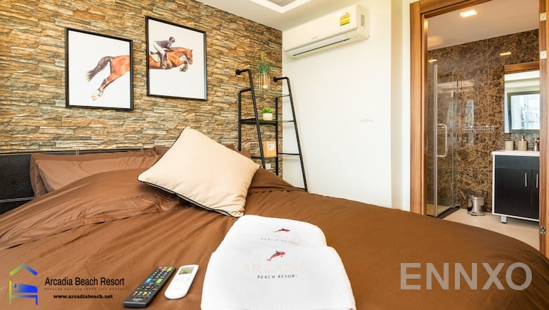 รูปของโครงการ อาคาเดีย บีช รีสอร์ท อื่นๆ - รูปที่ 10