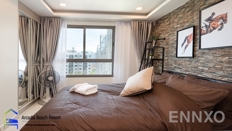 รูปของโครงการ อาคาเดีย บีช รีสอร์ท อื่นๆ - รูปที่ 10