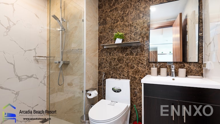 รูปของโครงการ อาคาเดีย บีช รีสอร์ท อื่นๆ - รูปที่ 11