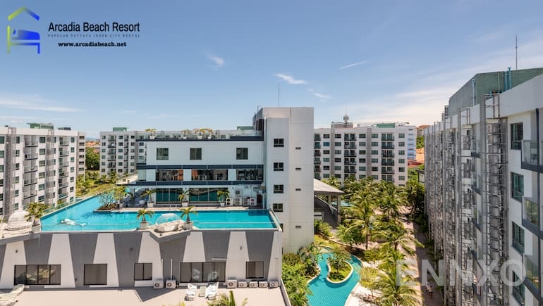 รูปของโครงการ อาคาเดีย บีช รีสอร์ท อื่นๆ - รูปที่ 11