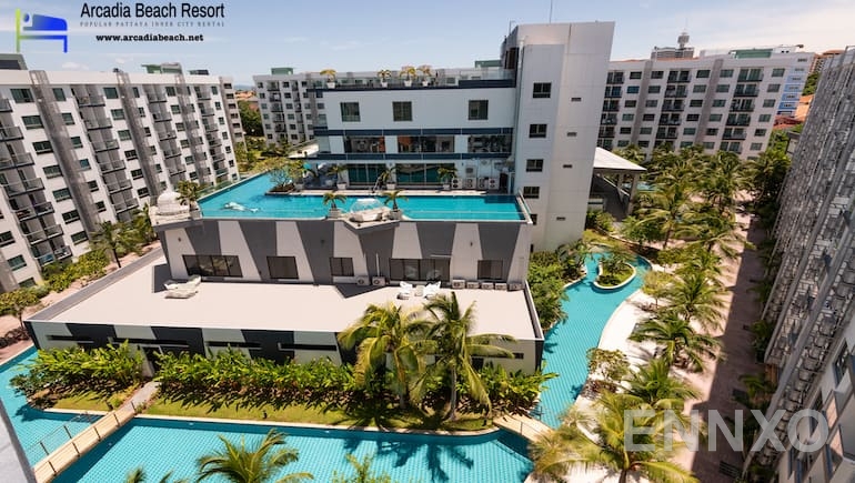 รูปของโครงการ อาคาเดีย บีช รีสอร์ท อื่นๆ - รูปที่ 12