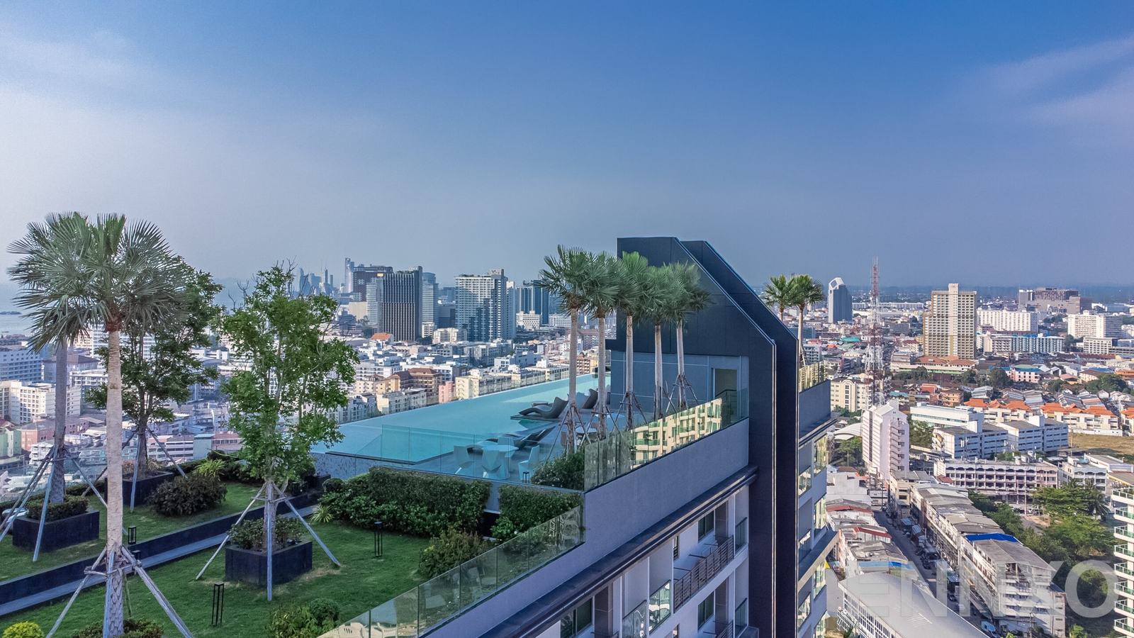 รูปของโครงการ อคาเดีย มิลเลนเนียม ทาวเวอร์ อื่นๆ - รูปที่ 3