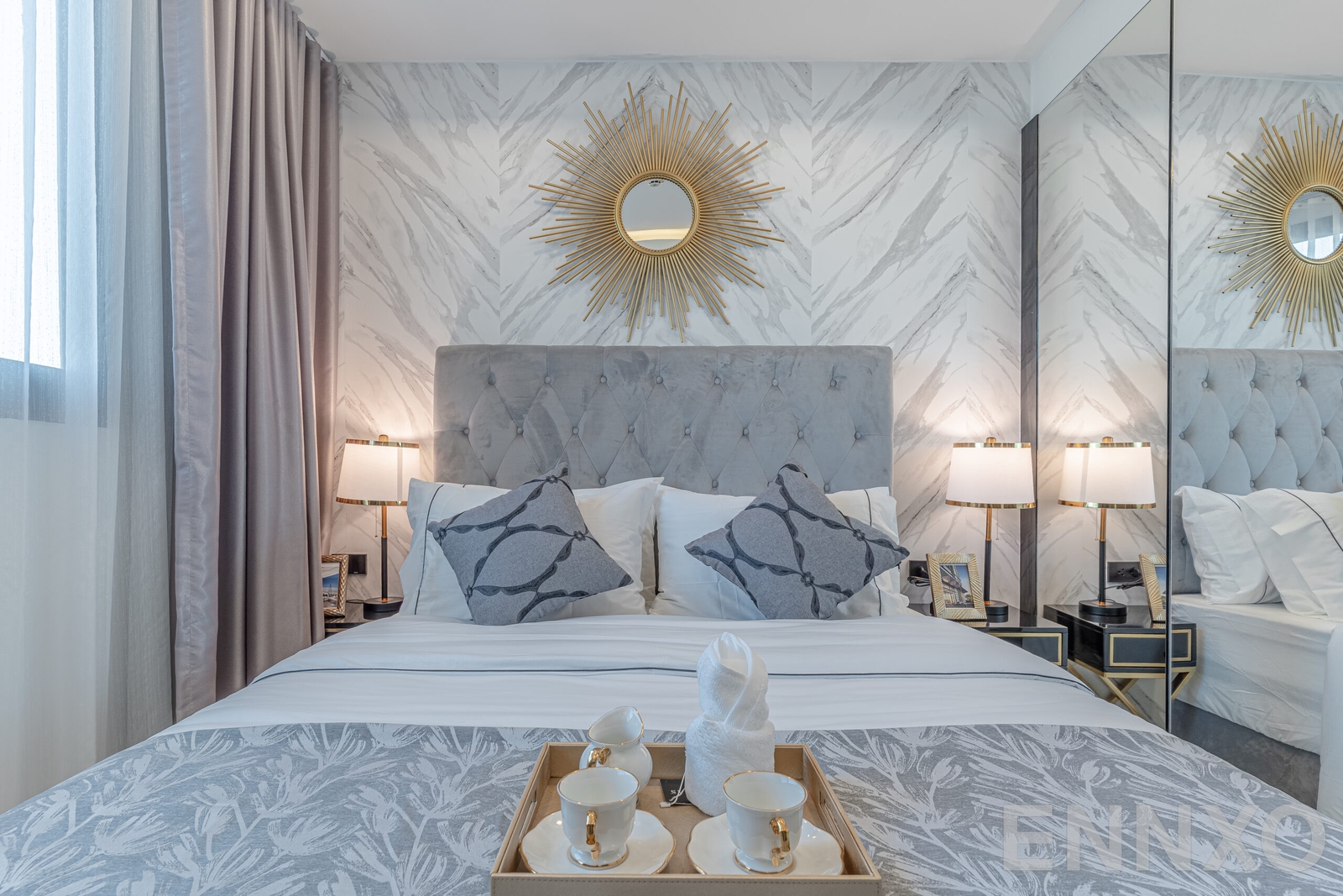 รูปของโครงการ Arcadia Millennium Tower
(อคาเดีย มิลเลนเนียม ทาวเวอร์) อื่นๆ - รูปที่ 6