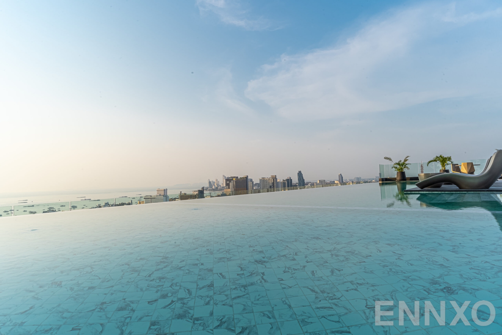 รูปของโครงการ Arcadia Millennium Tower
(อคาเดีย มิลเลนเนียม ทาวเวอร์) อื่นๆ - รูปที่ 3