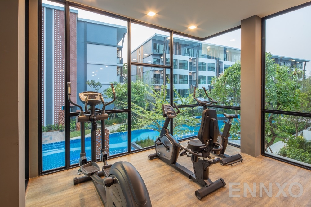 รูปของโครงการ Arise Mahidol
(อะไรซ์ มหิดล เชียงใหม่) อื่นๆ - รูปที่ 4