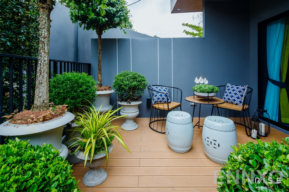 รูปของโครงการ Arise Mahidol
(อะไรซ์ มหิดล เชียงใหม่) อื่นๆ - รูปที่ 4