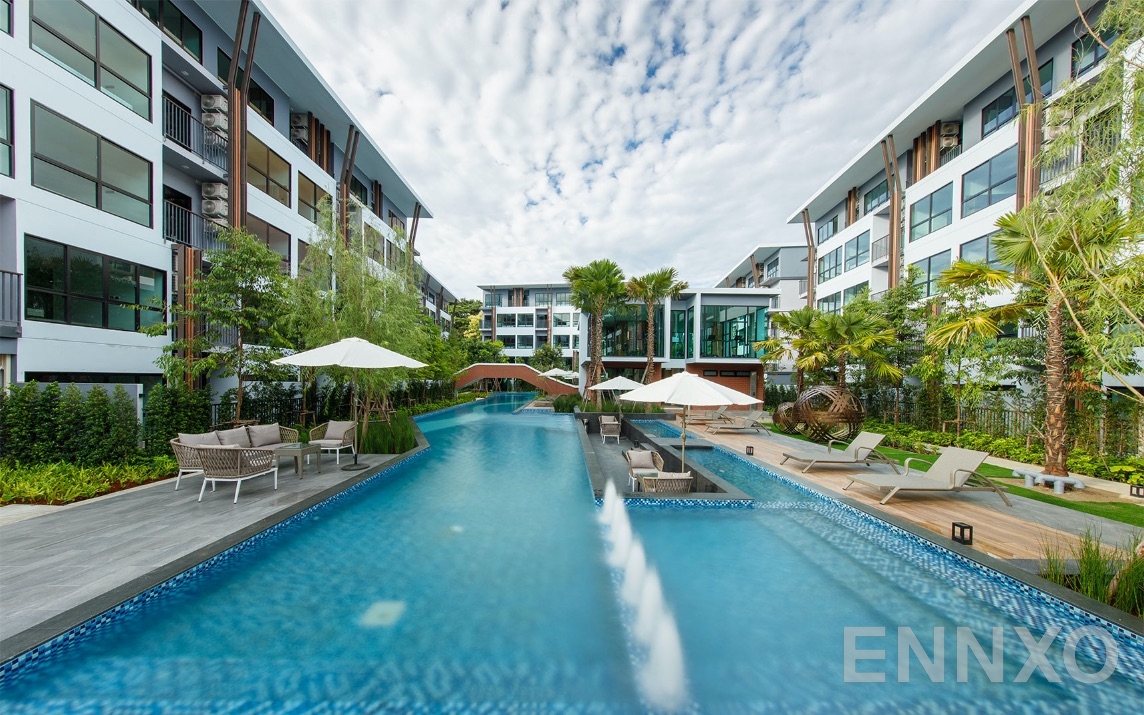 รูปของโครงการ อะไรซ์ มหิดล เชียงใหม่ อื่นๆ - รูปที่ 3