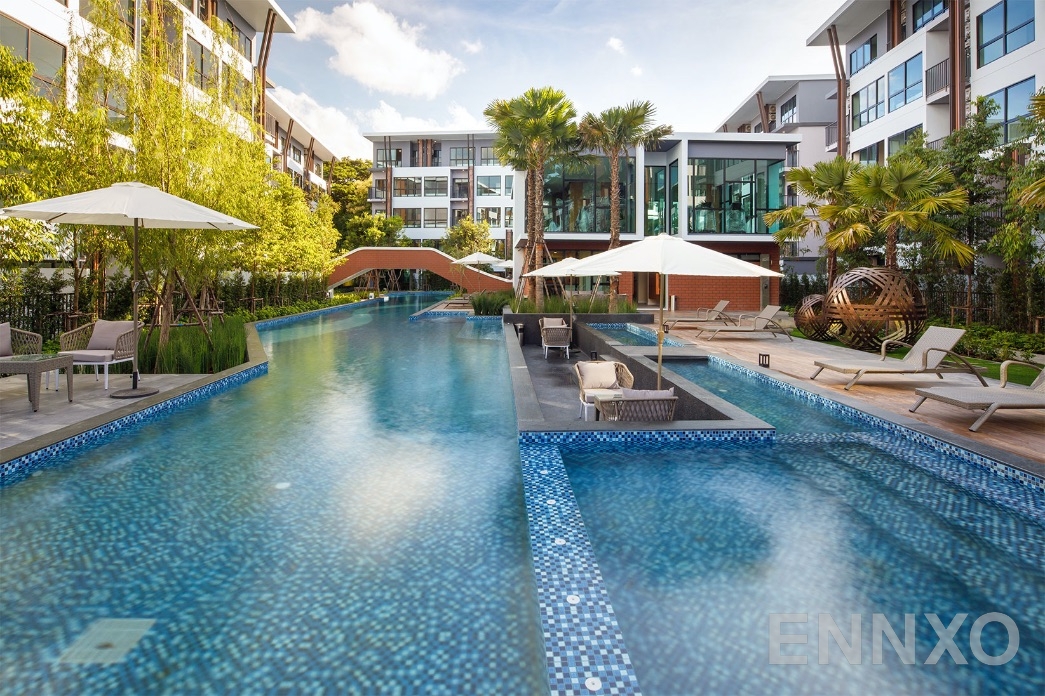 รูปของโครงการ อะไรซ์ มหิดล เชียงใหม่ อื่นๆ - รูปที่ 5