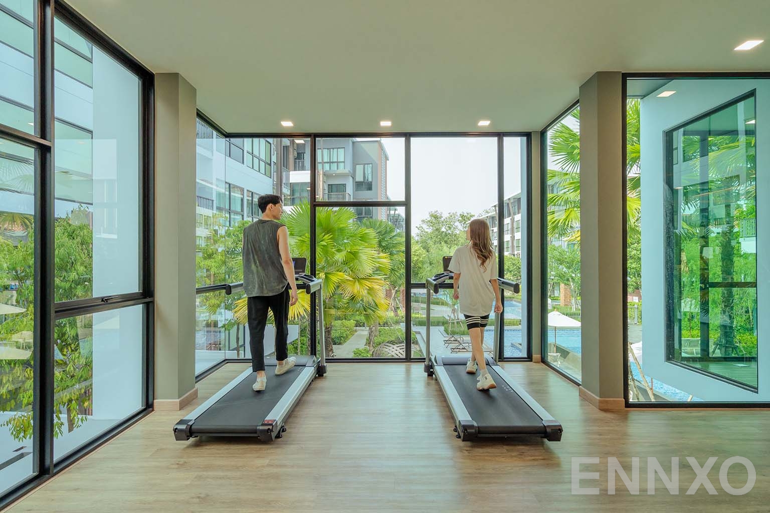 รูปของโครงการ Arise Mahidol
(อะไรซ์ มหิดล เชียงใหม่) อื่นๆ - รูปที่ 4