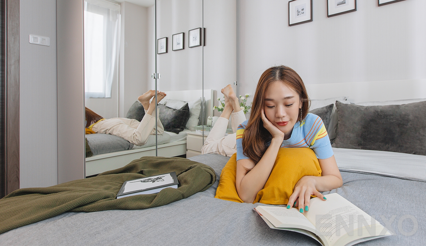 รูปของโครงการ Artisan Ratchada
(อาร์ติซาน รัชดา) อื่นๆ - รูปที่ 14