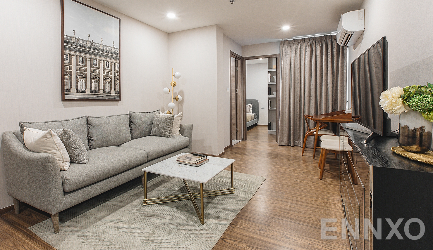 รูปของโครงการ Artisan Ratchada
(อาร์ติซาน รัชดา) อื่นๆ - รูปที่ 15