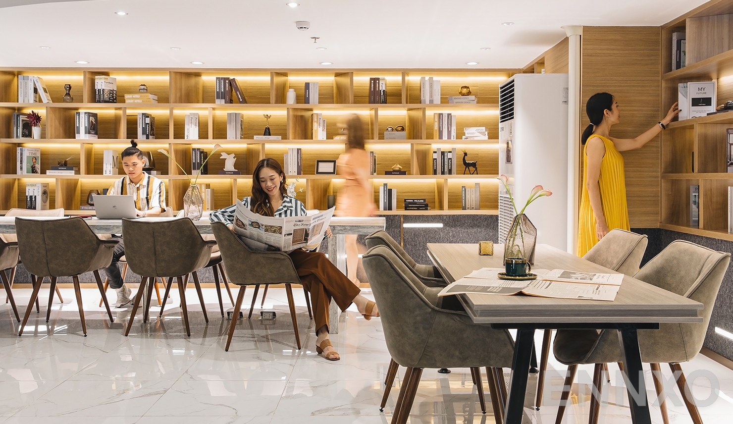 รูปของโครงการ Artisan Ratchada
(อาร์ติซาน รัชดา) อื่นๆ - รูปที่ 12