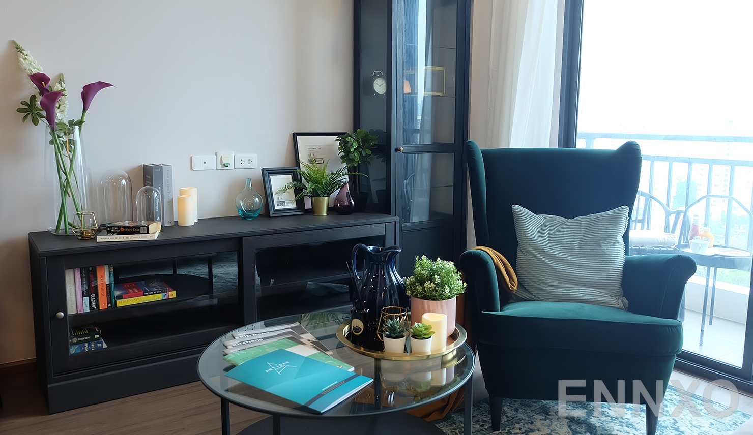 รูปของโครงการ Artisan Ratchada
(อาร์ติซาน รัชดา) อื่นๆ - รูปที่ 10