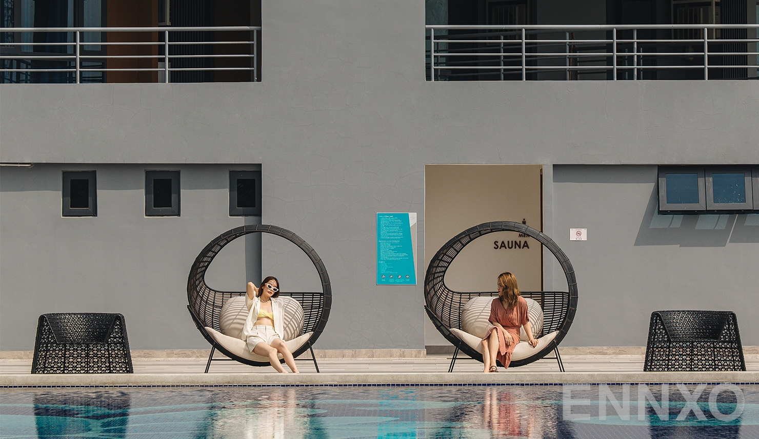 รูปของโครงการ Artisan Ratchada
(อาร์ติซาน รัชดา) อื่นๆ - รูปที่ 14