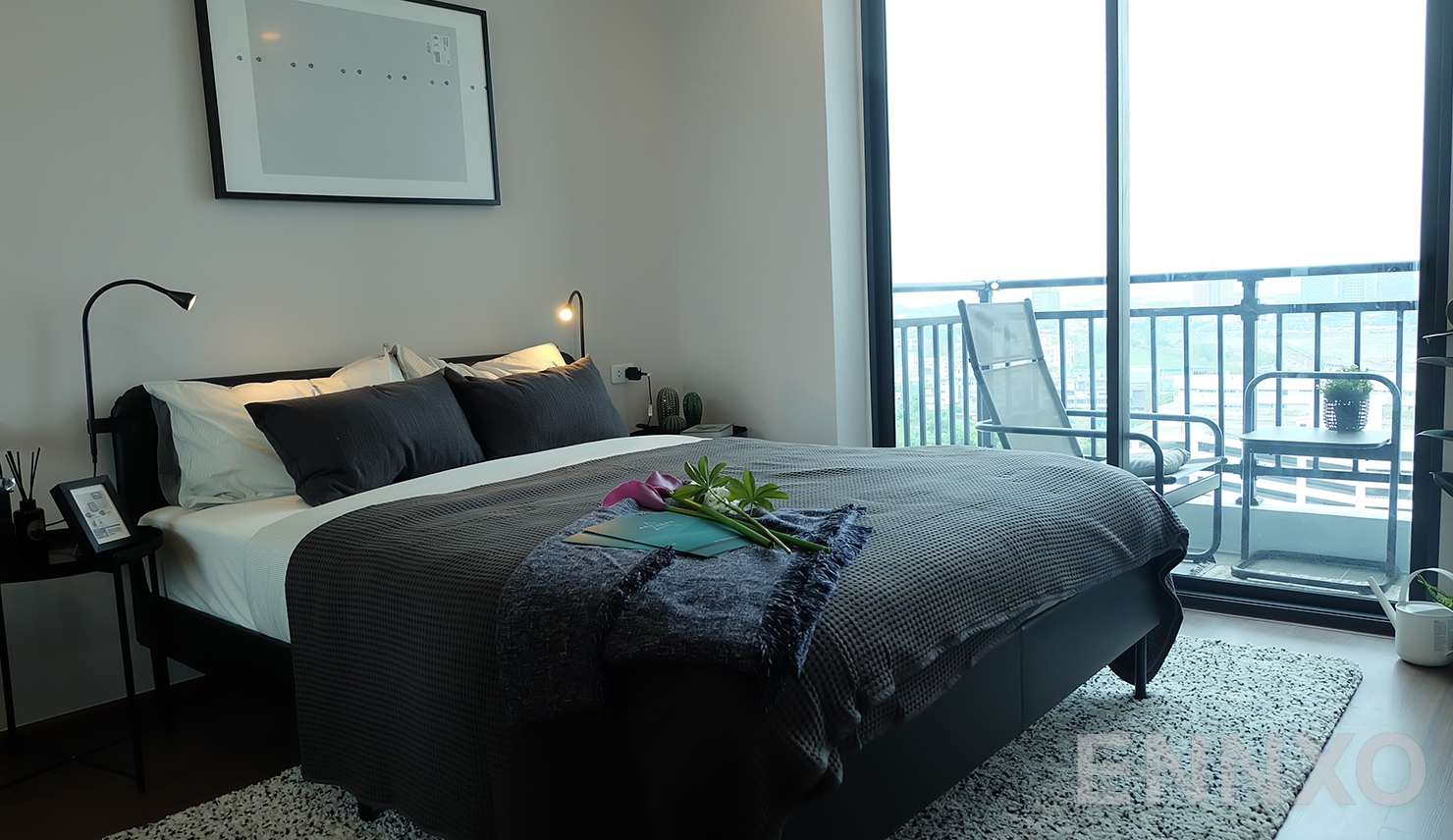 รูปของโครงการ Artisan Ratchada
(อาร์ติซาน รัชดา) อื่นๆ - รูปที่ 9