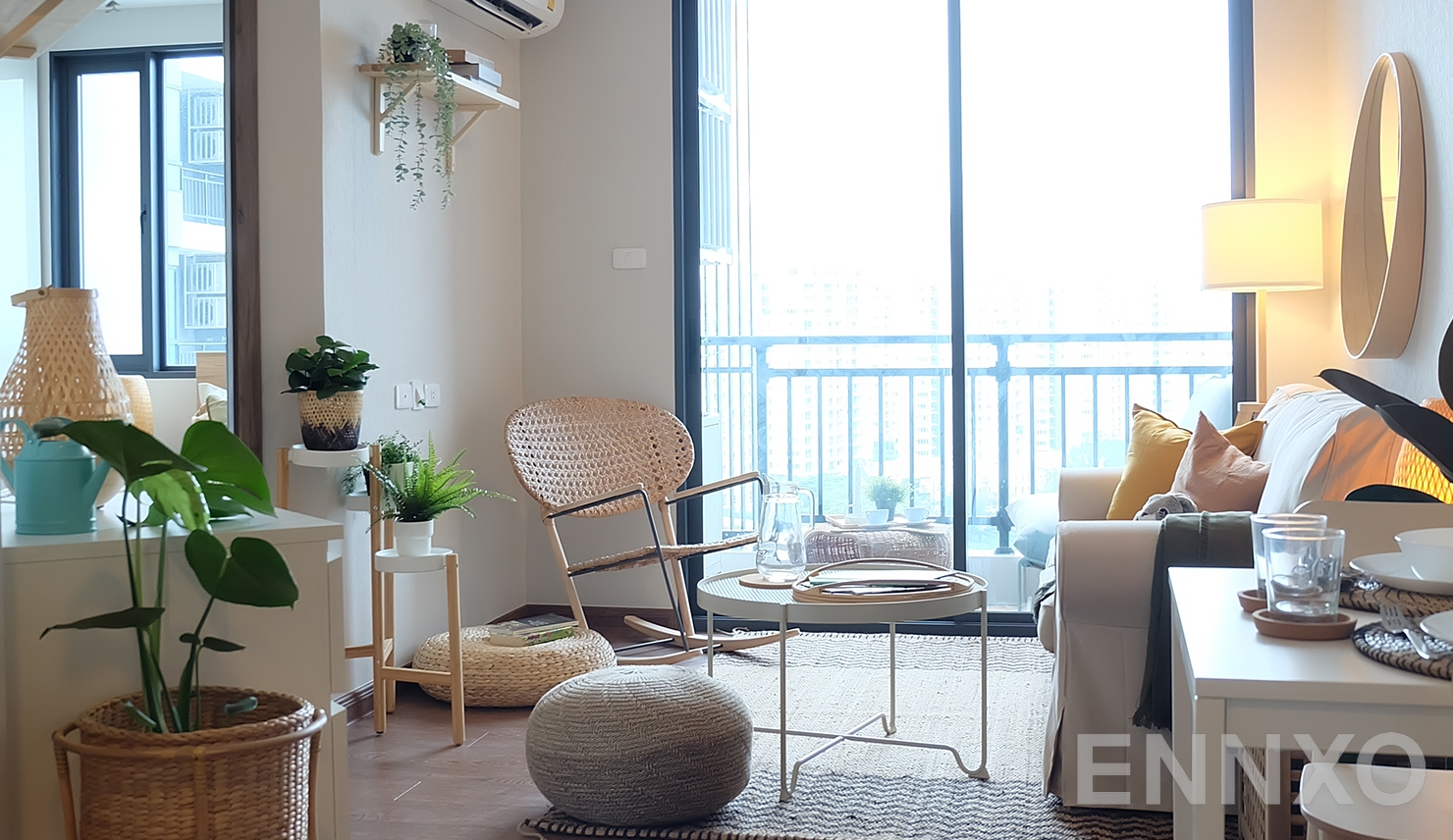 รูปของโครงการ Artisan Ratchada
(อาร์ติซาน รัชดา) อื่นๆ - รูปที่ 11