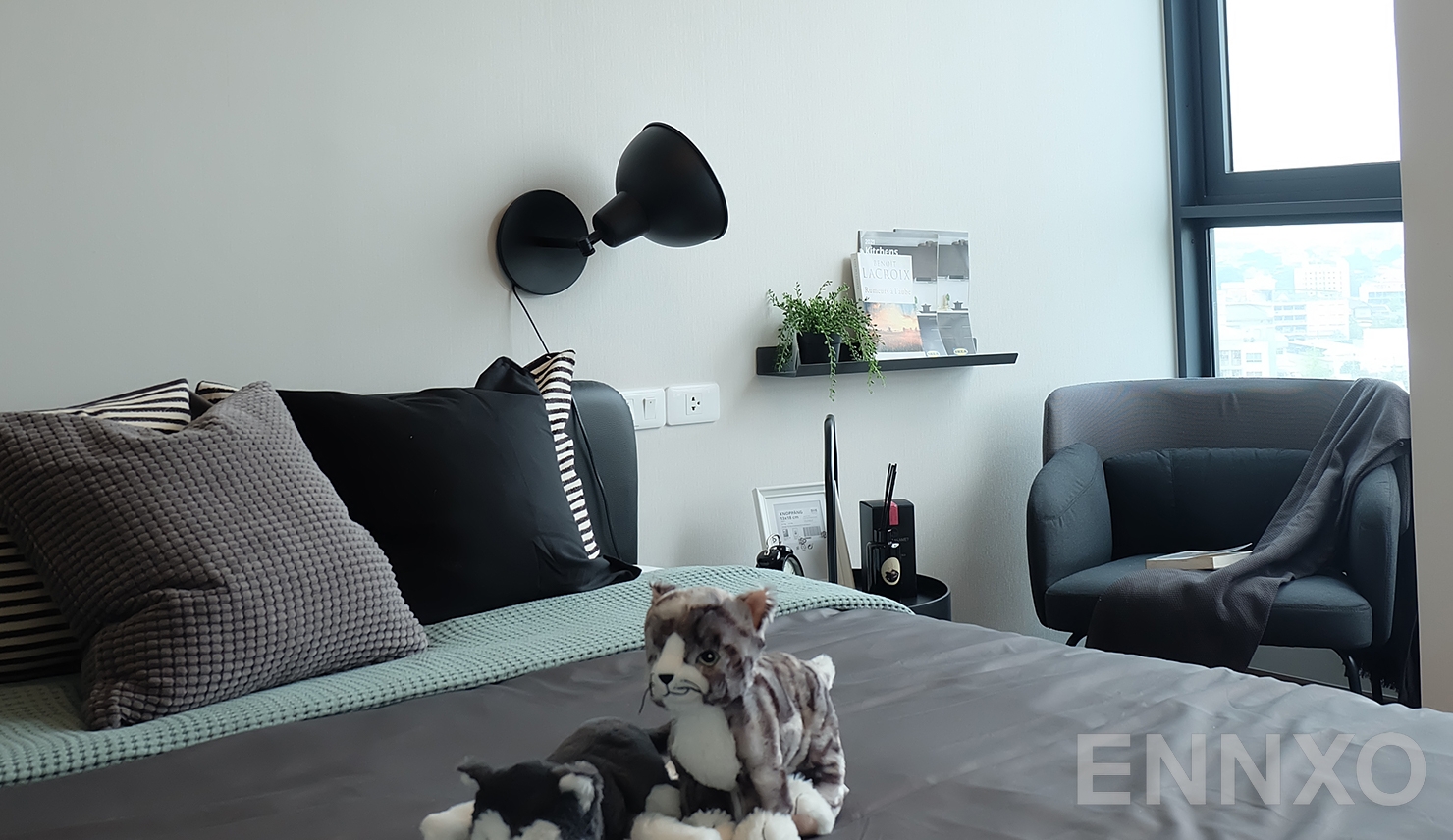 รูปของโครงการ Artisan Ratchada
(อาร์ติซาน รัชดา) อื่นๆ - รูปที่ 8