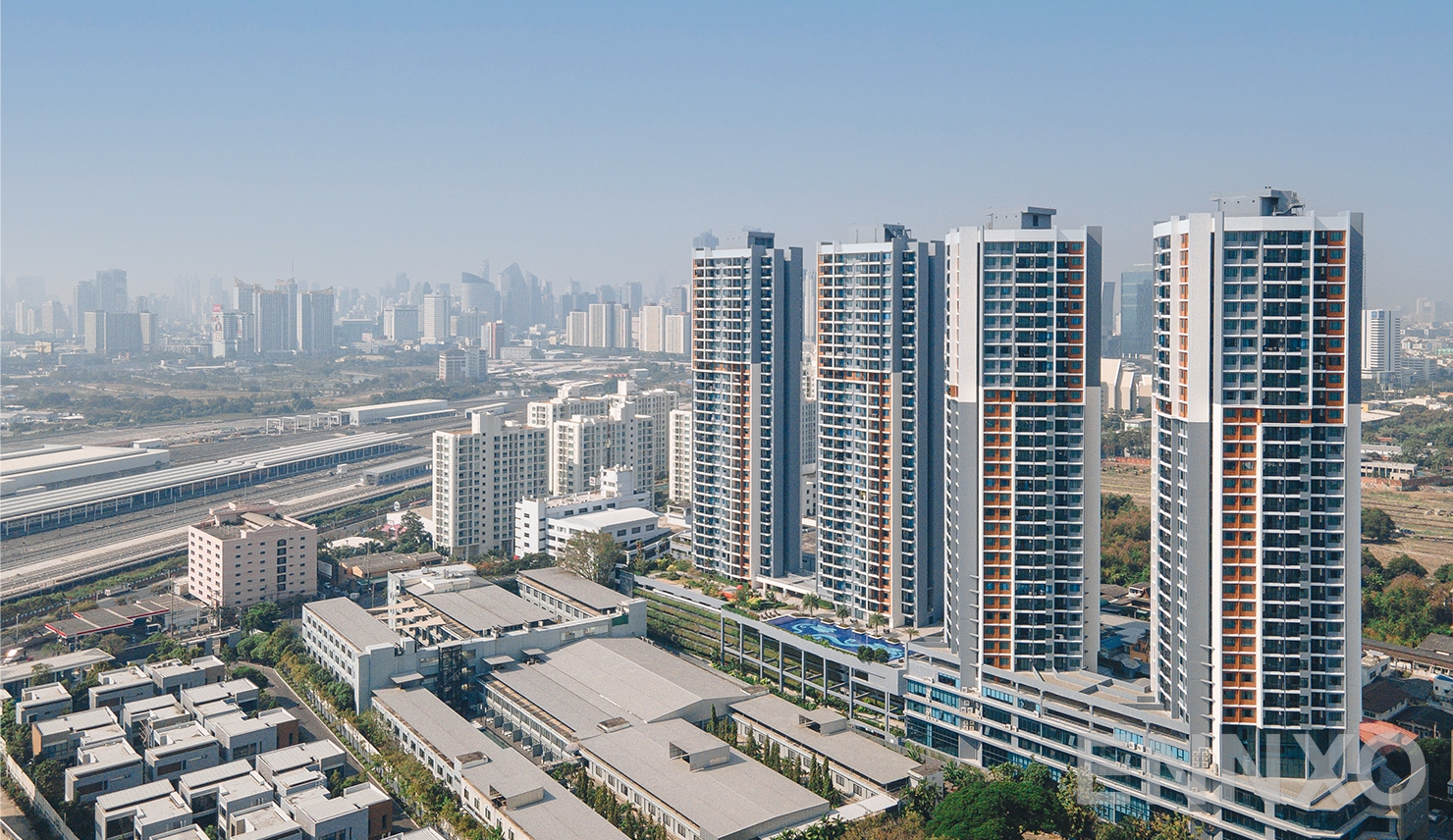 รูปของโครงการ Artisan Ratchada
(อาร์ติซาน รัชดา) อื่นๆ - รูปที่ 15