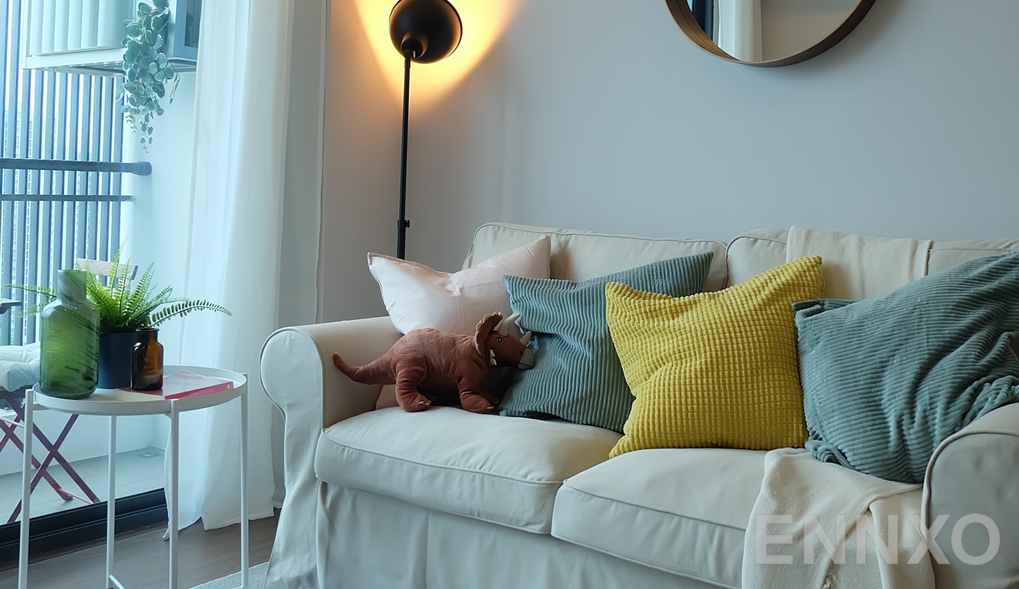 รูปของโครงการ Artisan Ratchada
(อาร์ติซาน รัชดา) อื่นๆ - รูปที่ 9