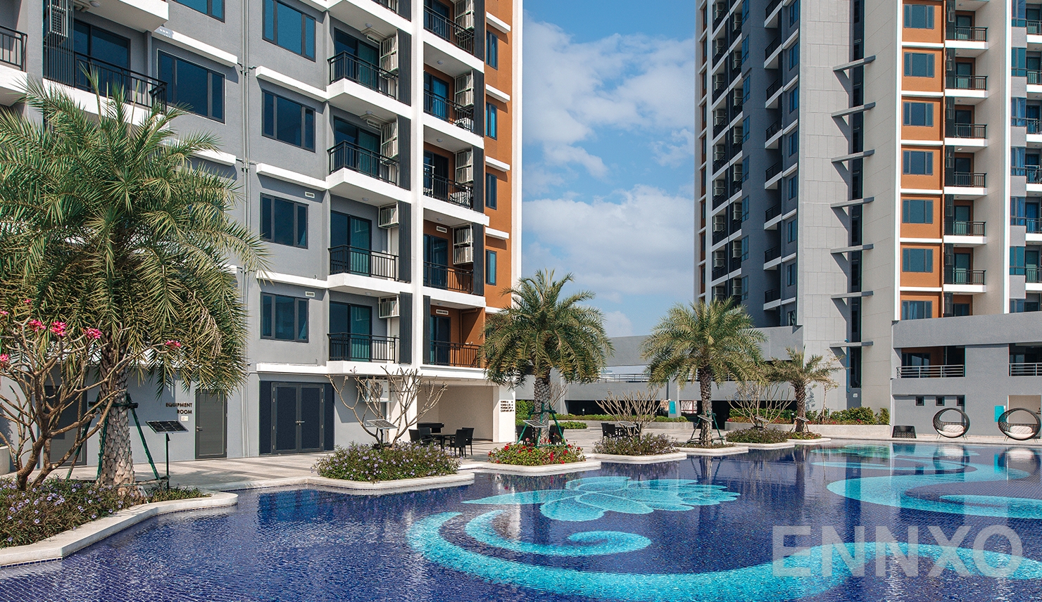 รูปของโครงการ Artisan Ratchada
(อาร์ติซาน รัชดา) อื่นๆ - รูปที่ 16