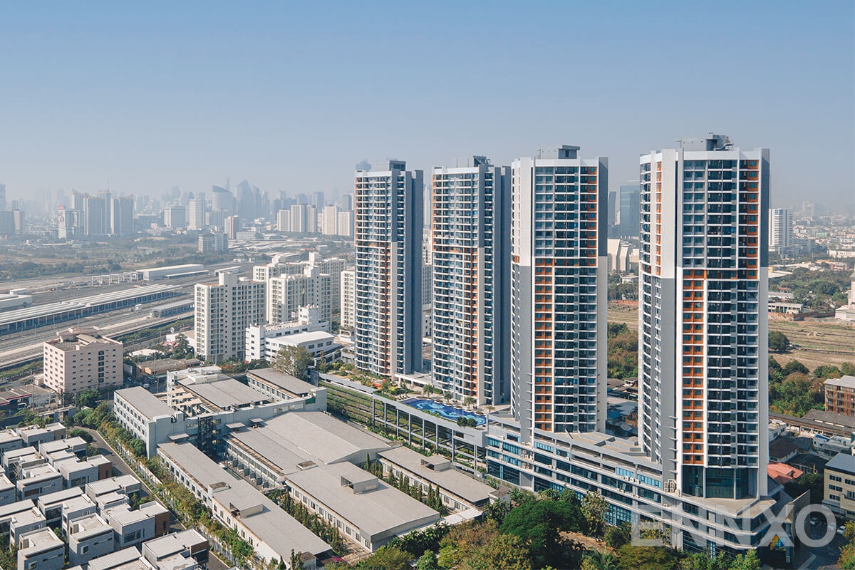 รูปของโครงการ Artisan Ratchada
(อาร์ติซาน รัชดา) อื่นๆ - รูปที่ 17