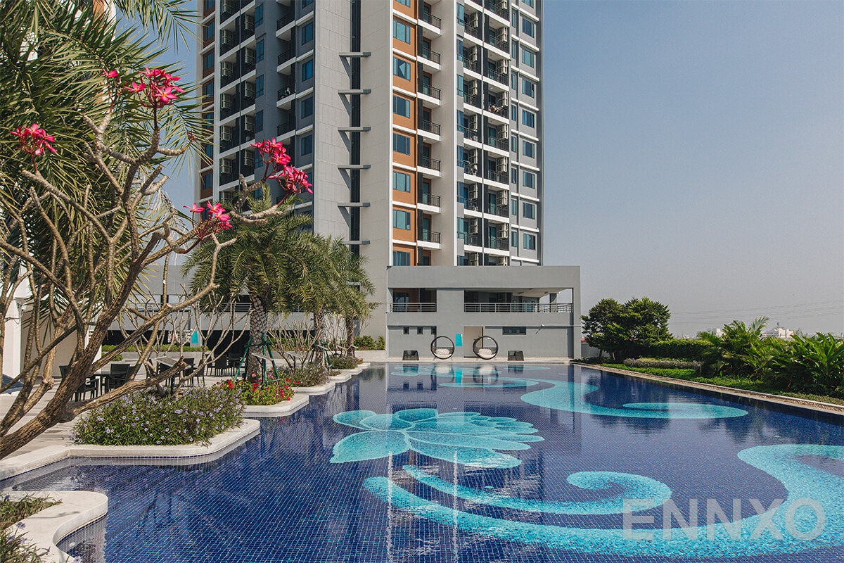 รูปของโครงการ Artisan Ratchada
(อาร์ติซาน รัชดา) อื่นๆ - รูปที่ 17