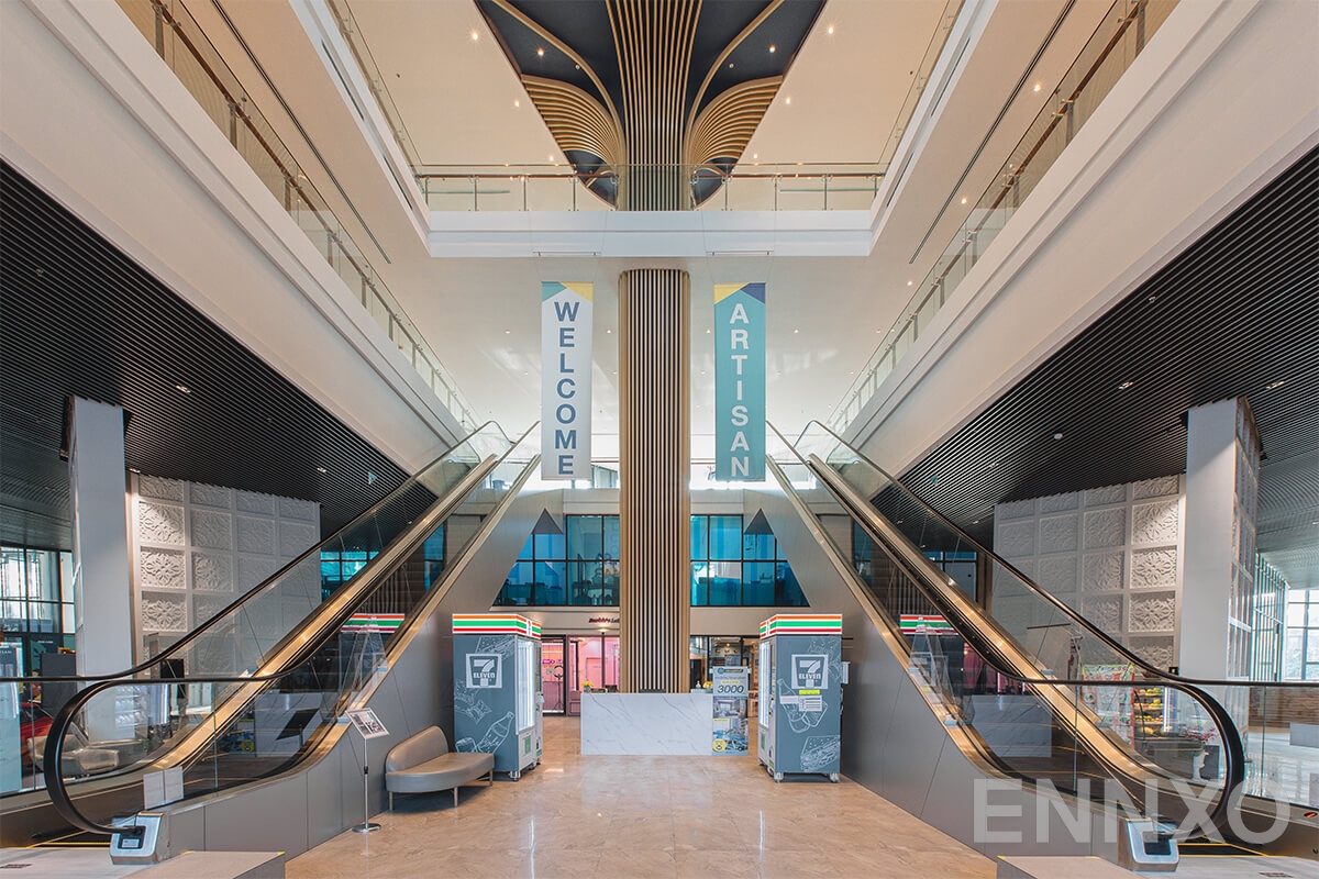 รูปของโครงการ Artisan Ratchada
(อาร์ติซาน รัชดา) อื่นๆ - รูปที่ 17