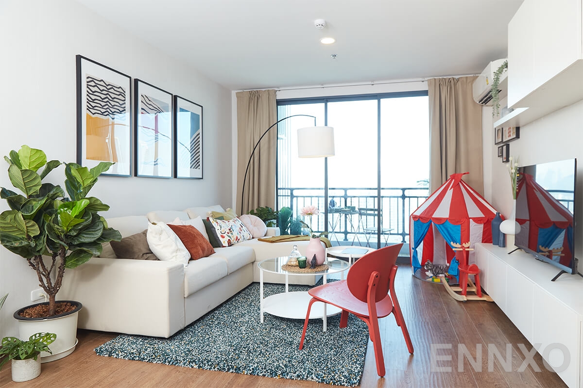 รูปของโครงการ Artisan Ratchada
(อาร์ติซาน รัชดา) อื่นๆ - รูปที่ 18