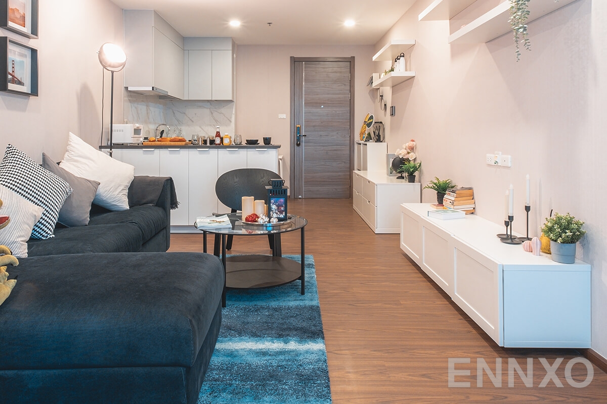 รูปของโครงการ Artisan Ratchada
(อาร์ติซาน รัชดา) อื่นๆ - รูปที่ 18