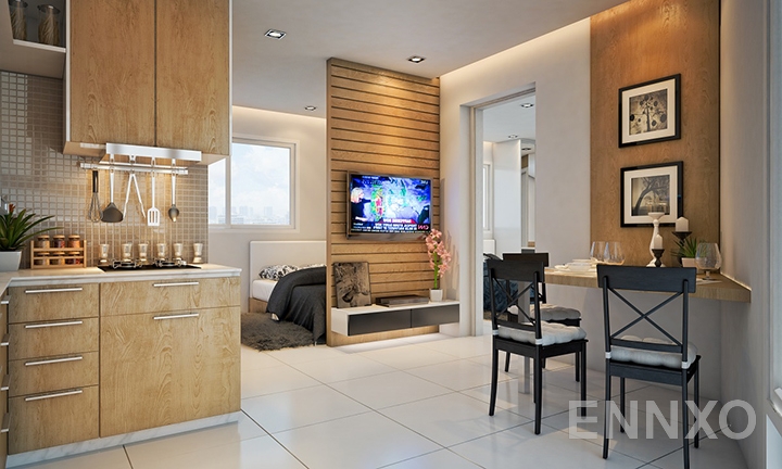 รูปของโครงการ อัสสกาญจน์เพลส ศรีนครินทร์ อื่นๆ - รูปที่ 1