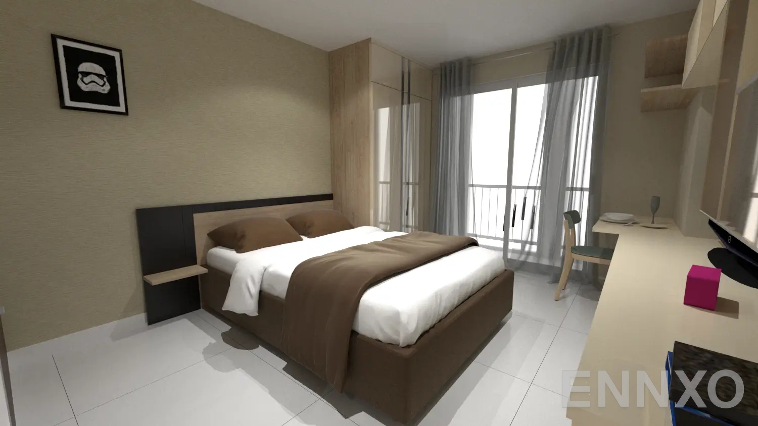 รูปของโครงการ อัสสกาญจน์เพลส ศรีนครินทร์ อื่นๆ - รูปที่ 3