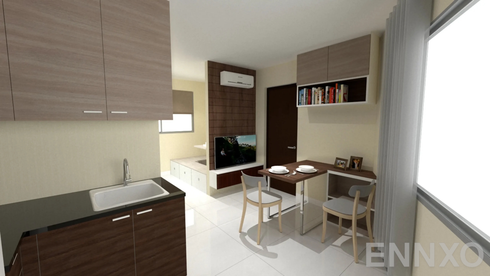 รูปของโครงการ อัสสกาญจน์เพลส ศรีนครินทร์ อื่นๆ - รูปที่ 4